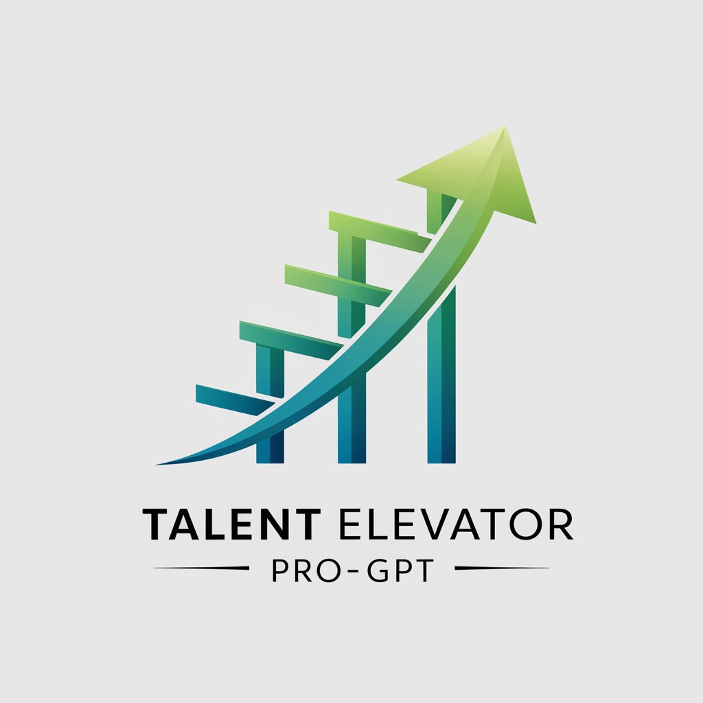 🚀 Talent Elevator Pro-GPT 🌟