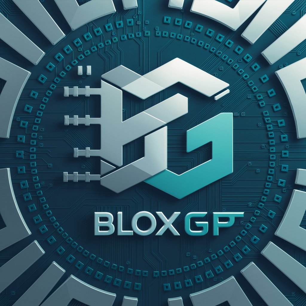 BloxGPT in GPT Store