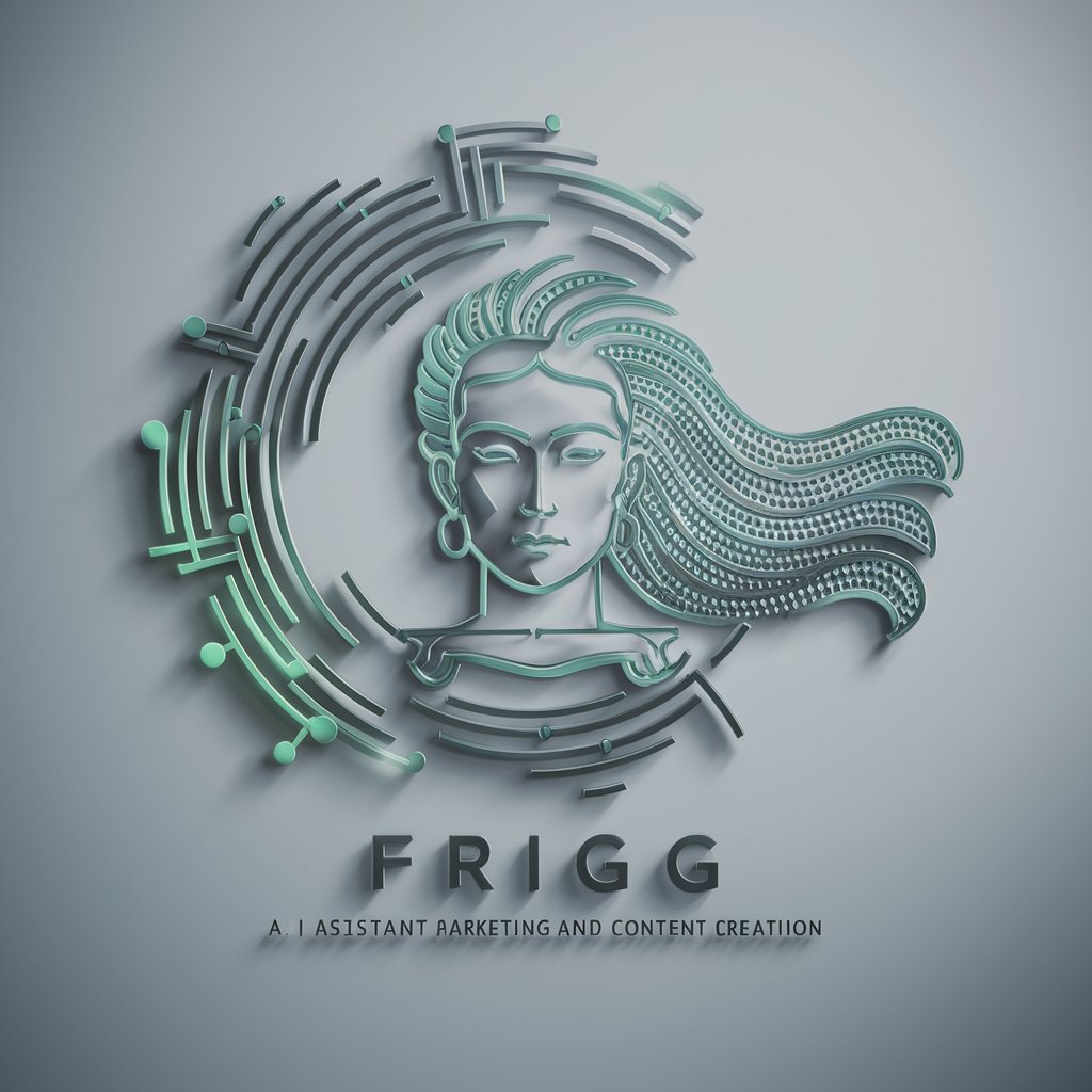 Frigg