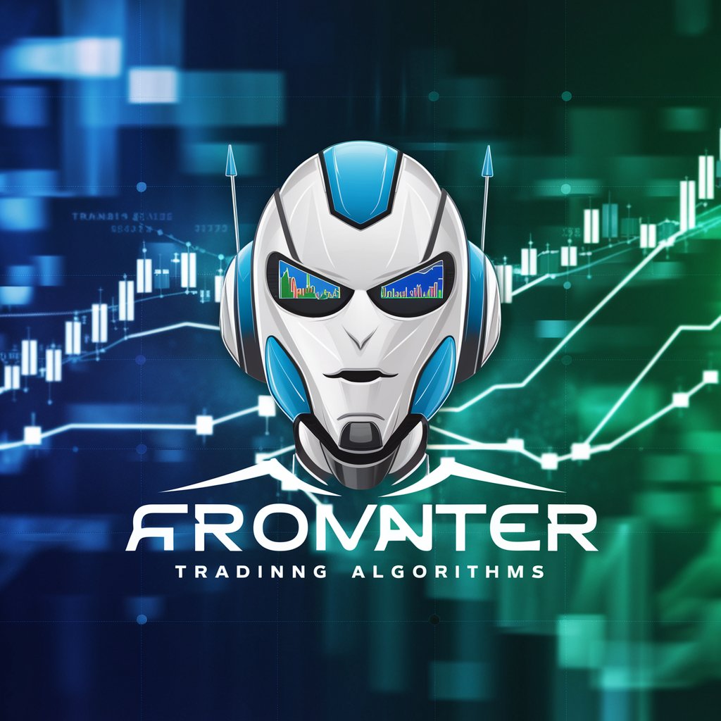 Trading Algorithm Developer AI in GPT Store