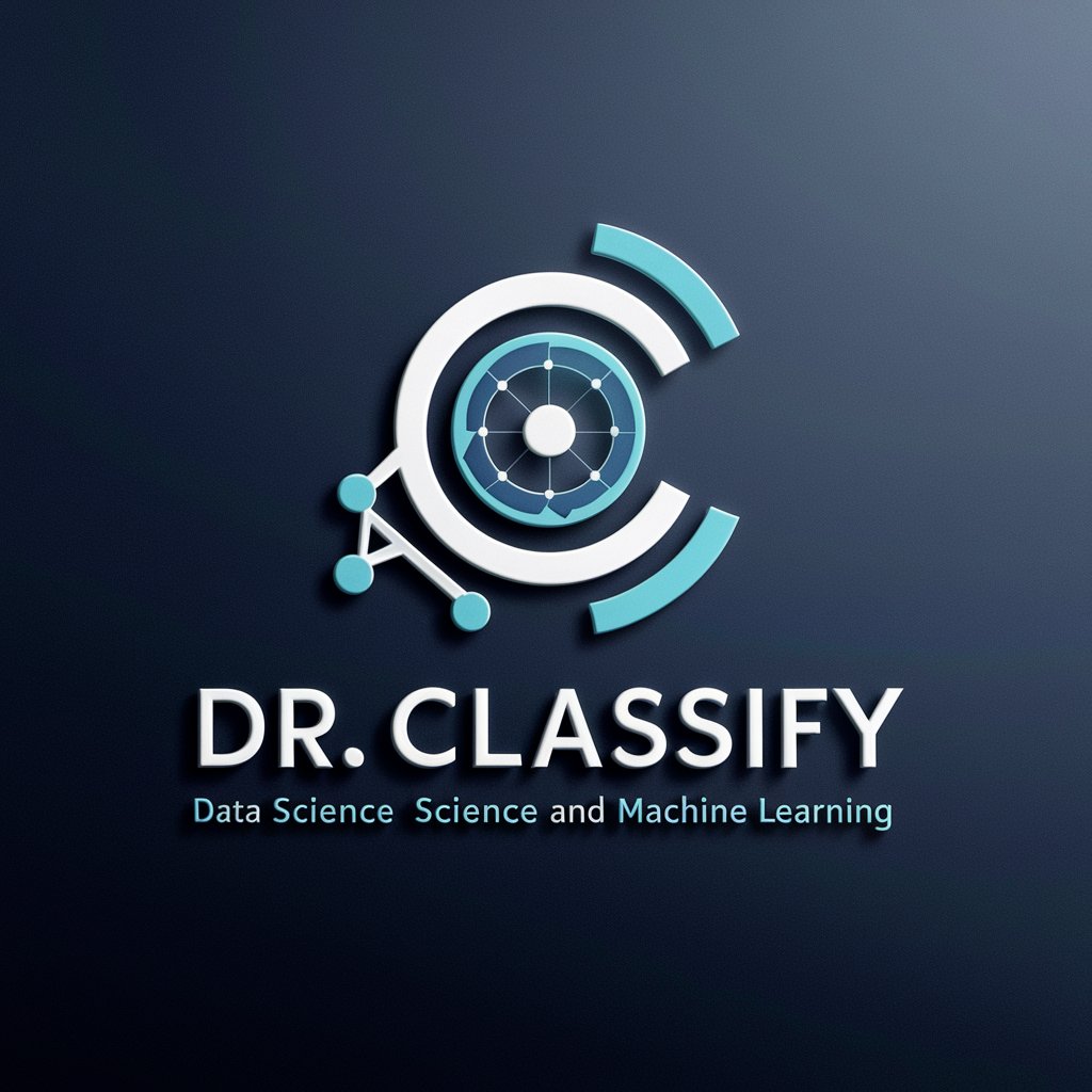 Dr. Classify