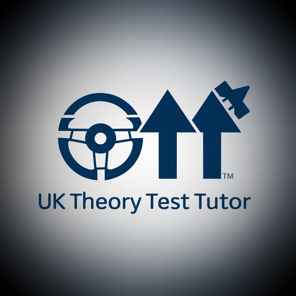 UK Theory Test Tutor