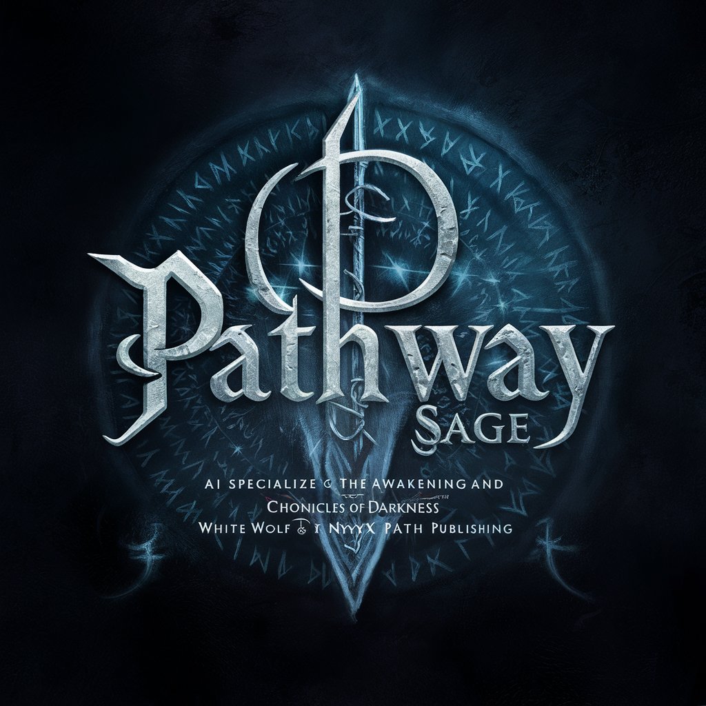 Pathway Sage