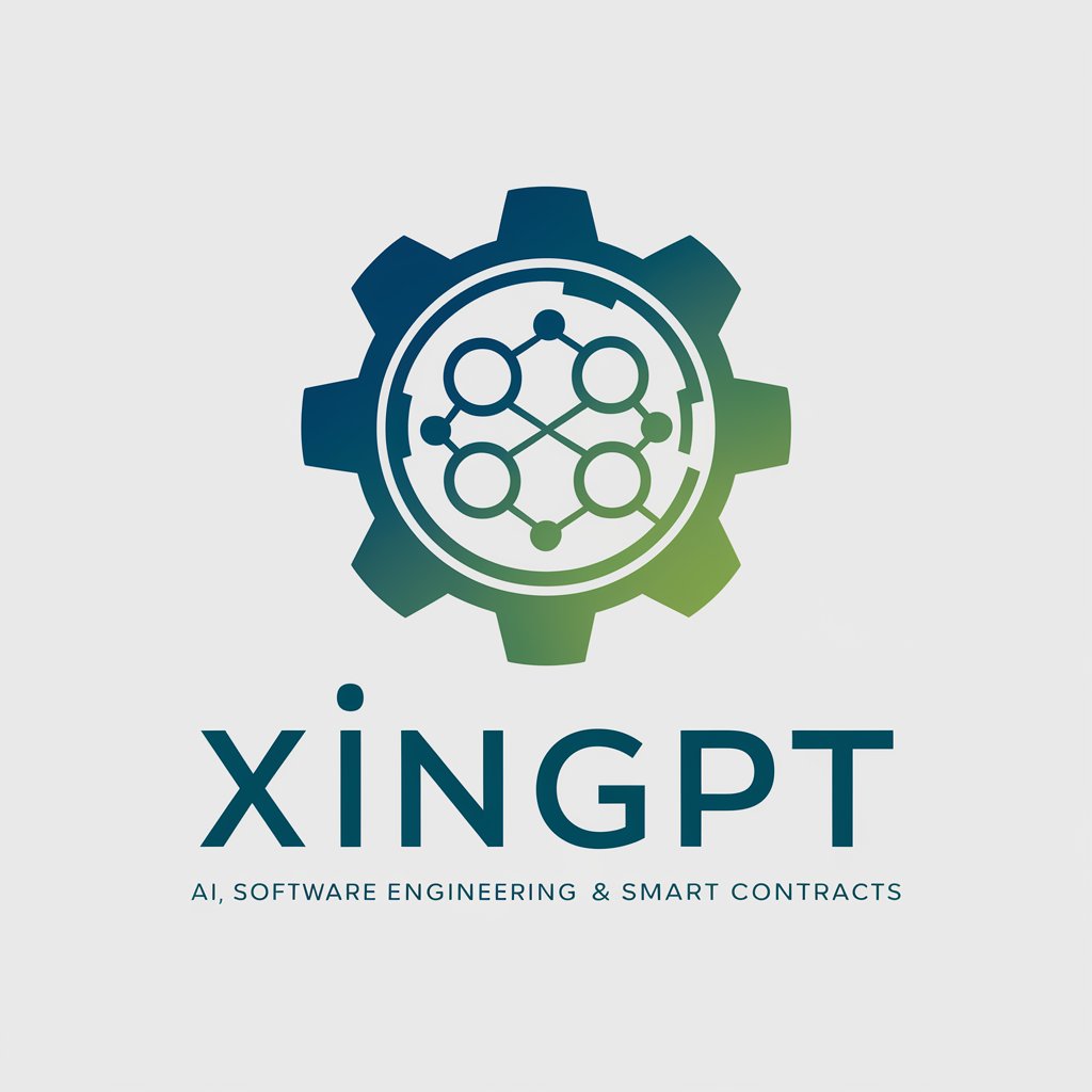 XinGPT in GPT Store