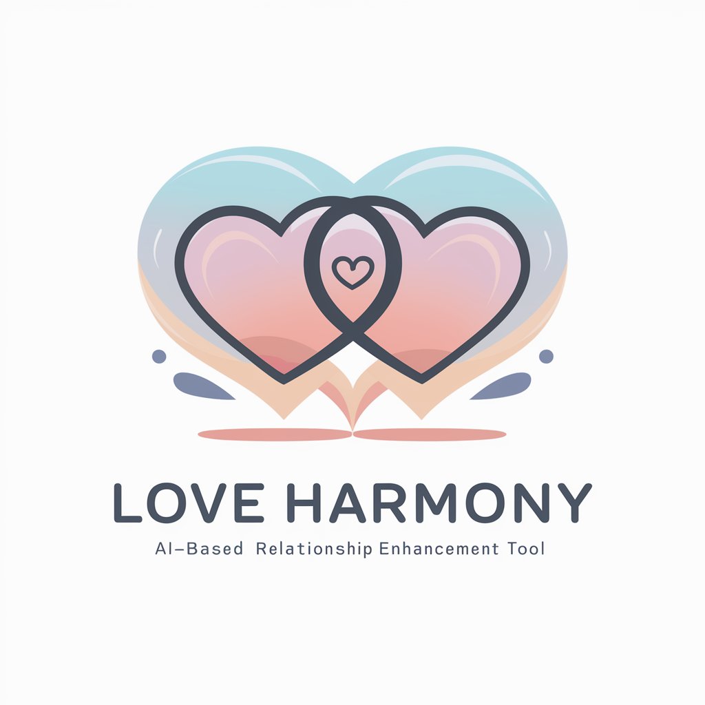 Love Harmony