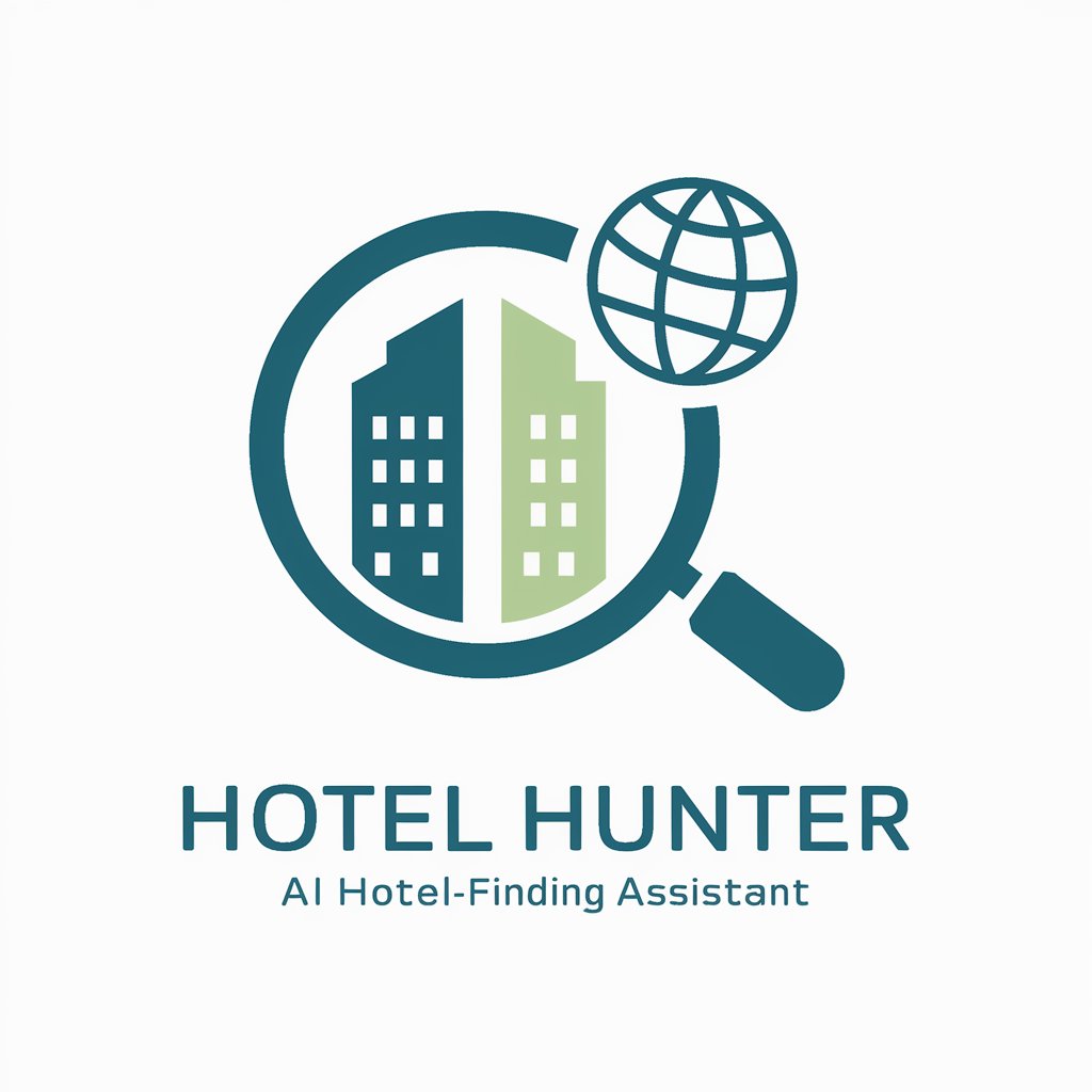 Hotel Hunter
