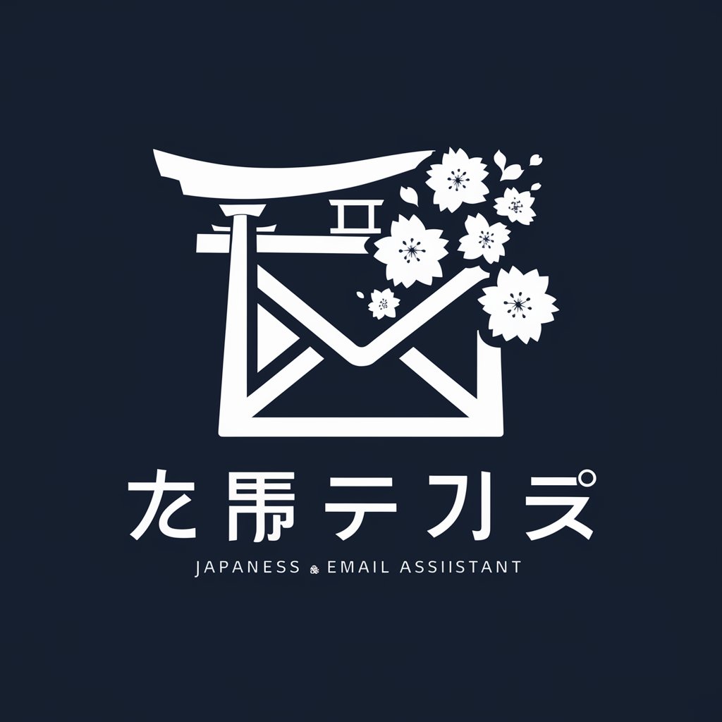 日语商务邮件助手
