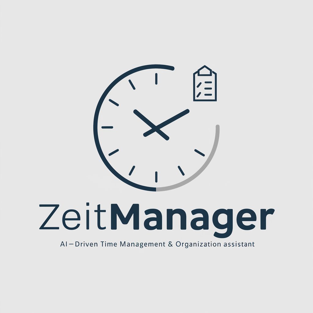 Zeitmanager