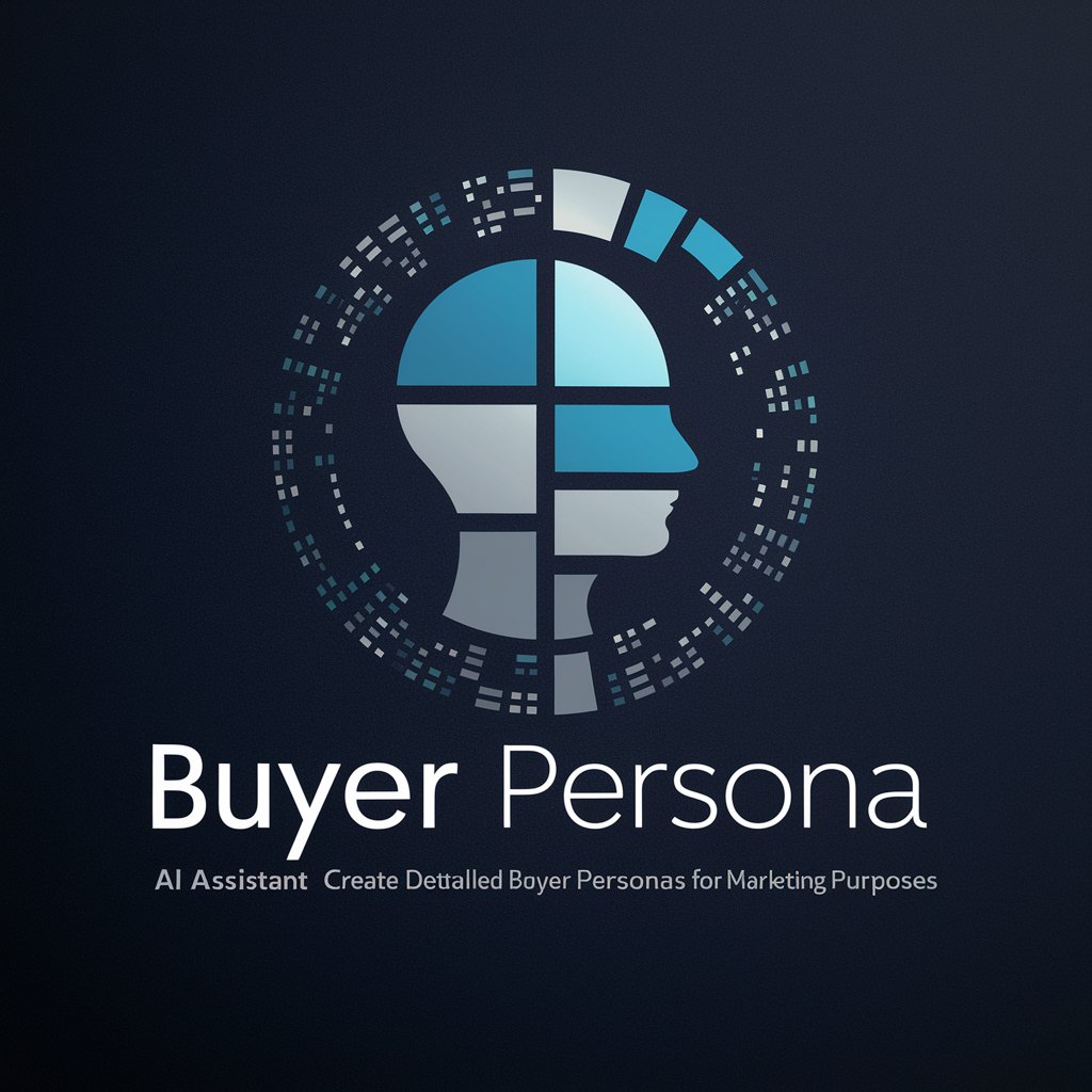 Buyer Persona