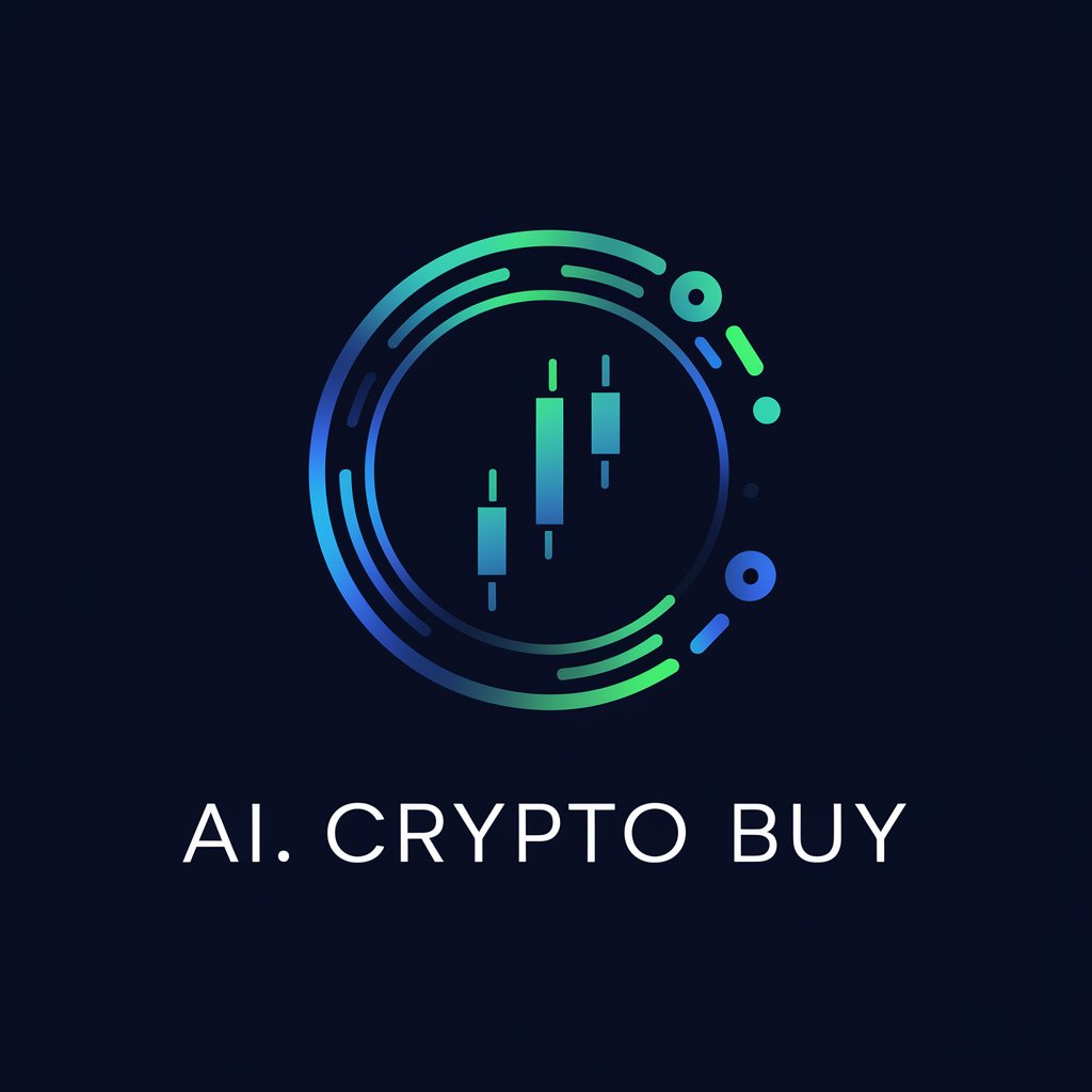 Ai Crypto Buy in GPT Store