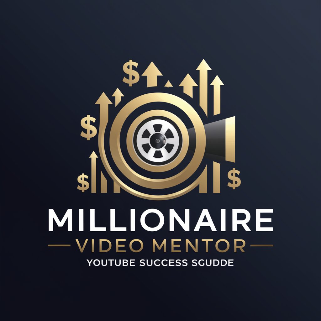 Millionaire Video Mentor