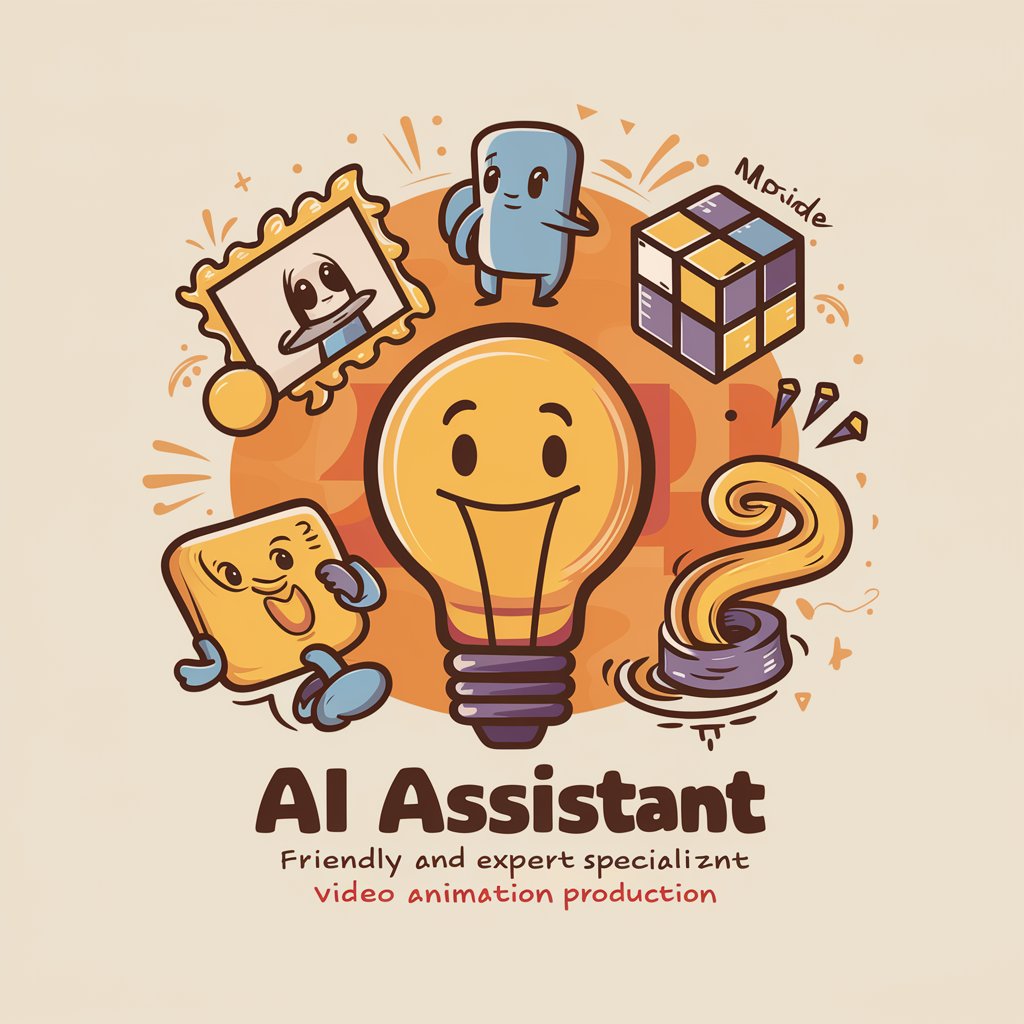 Video Animation Production