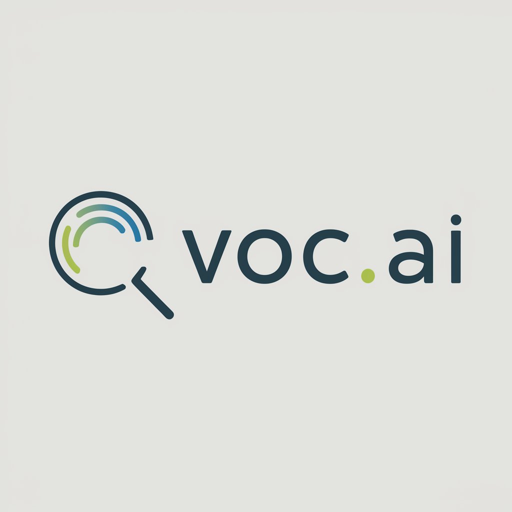 The Real Review Analyzer - by VOC.AI