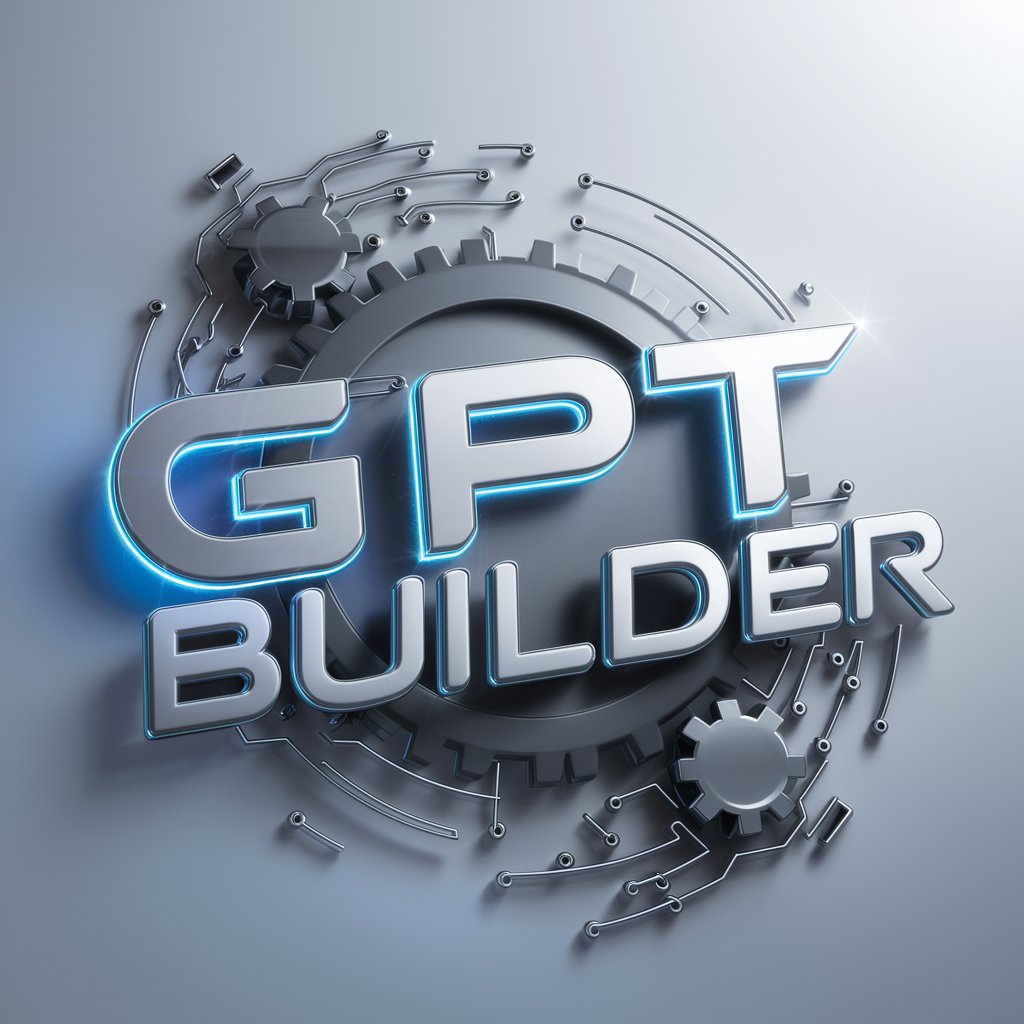 Bob The GPT Builder