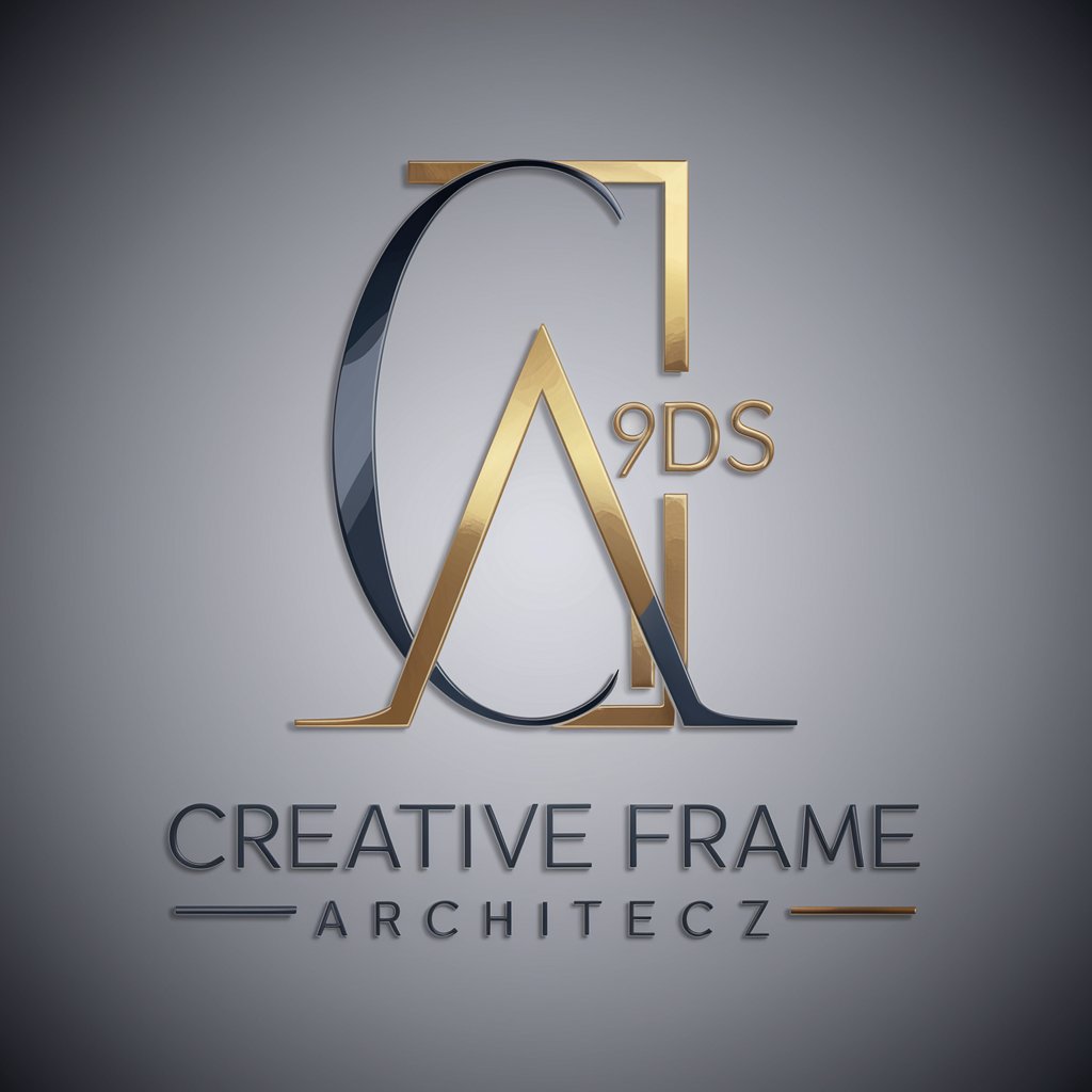 💎 Creative Frame Architect 💎