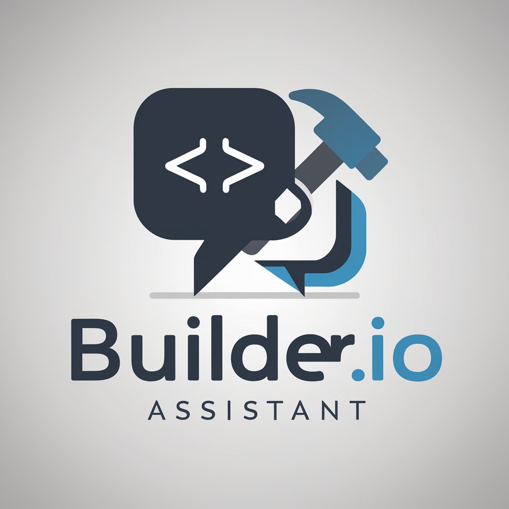 Builder.io Assistant