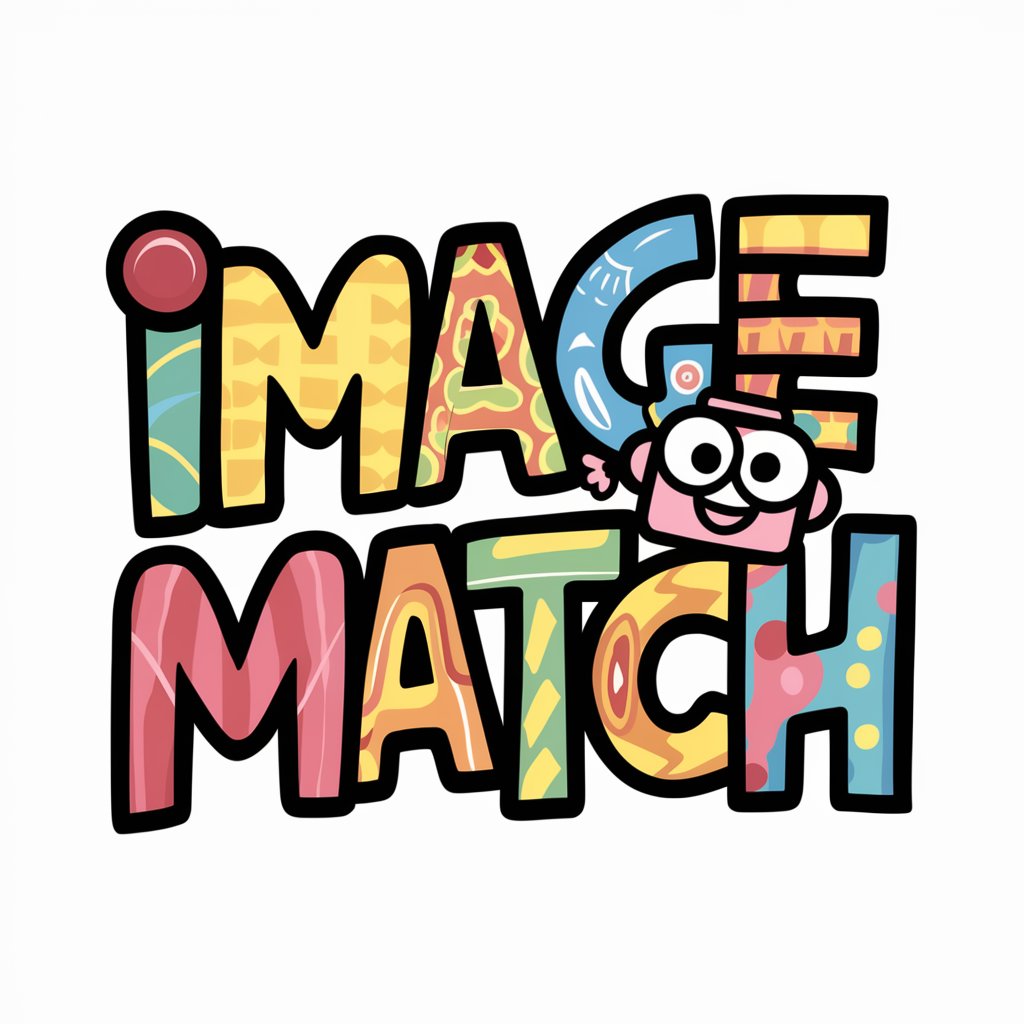 Image Match in GPT Store