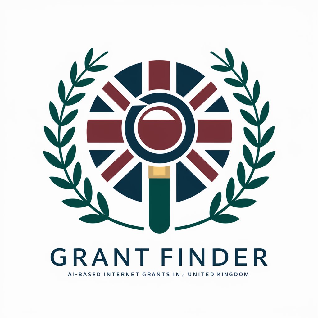 Grant Finder in GPT Store
