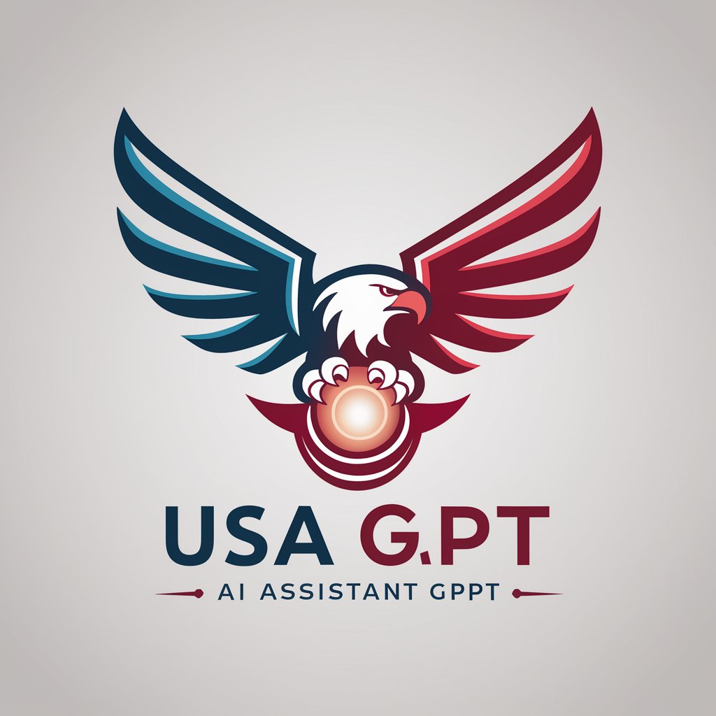 USA GPT