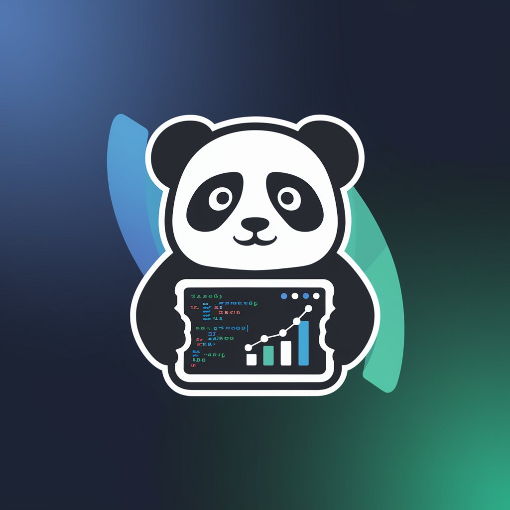 Python Pandas Pro in GPT Store