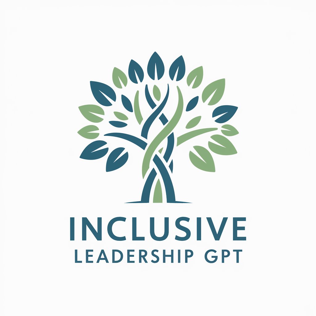 Inclusive Leadership GPT in GPT Store