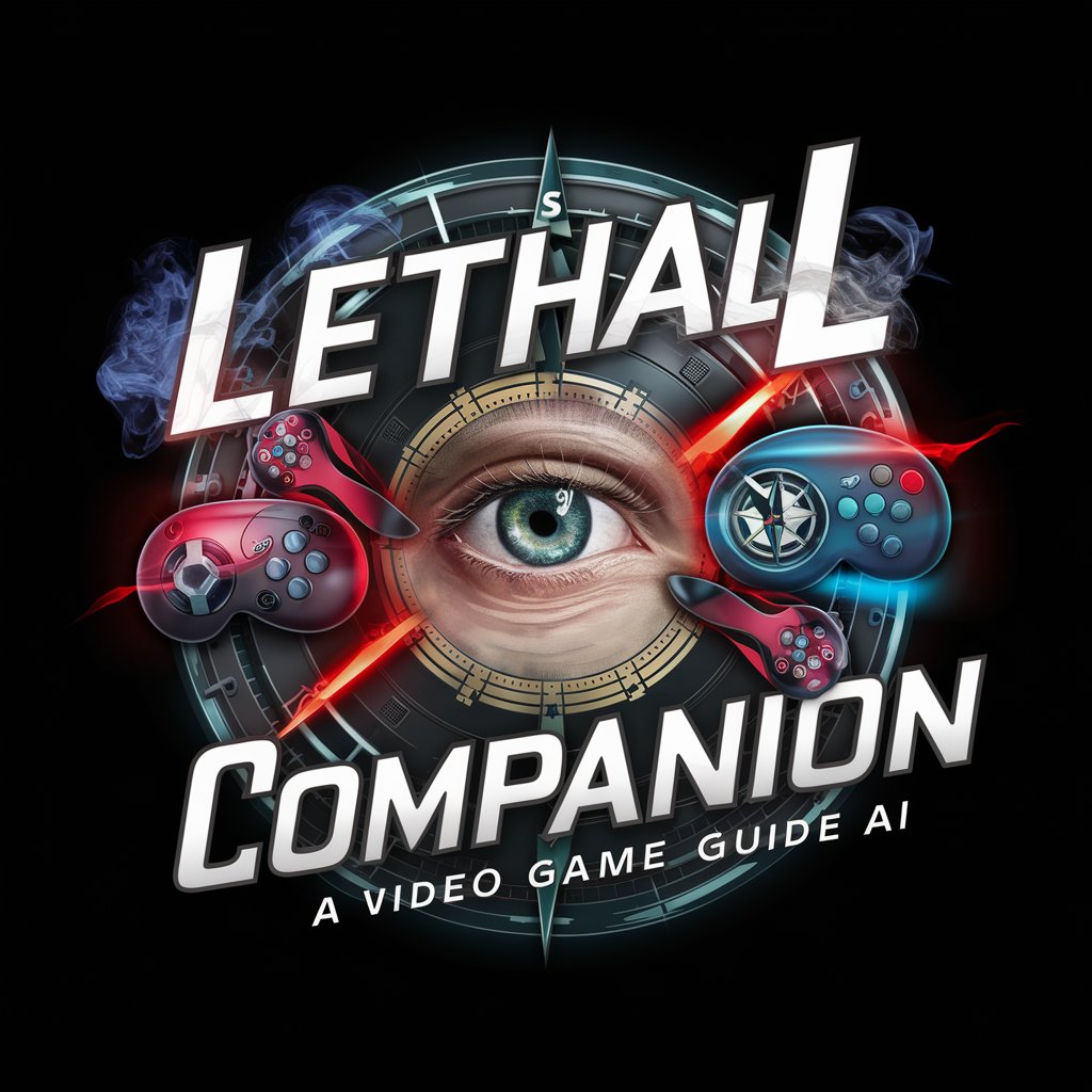 Lethal Companion