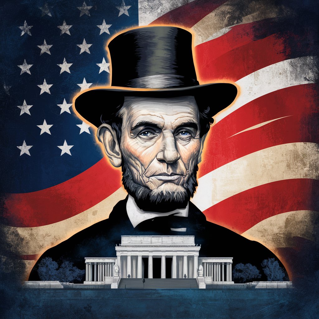 Abraham Lincoln in GPT Store