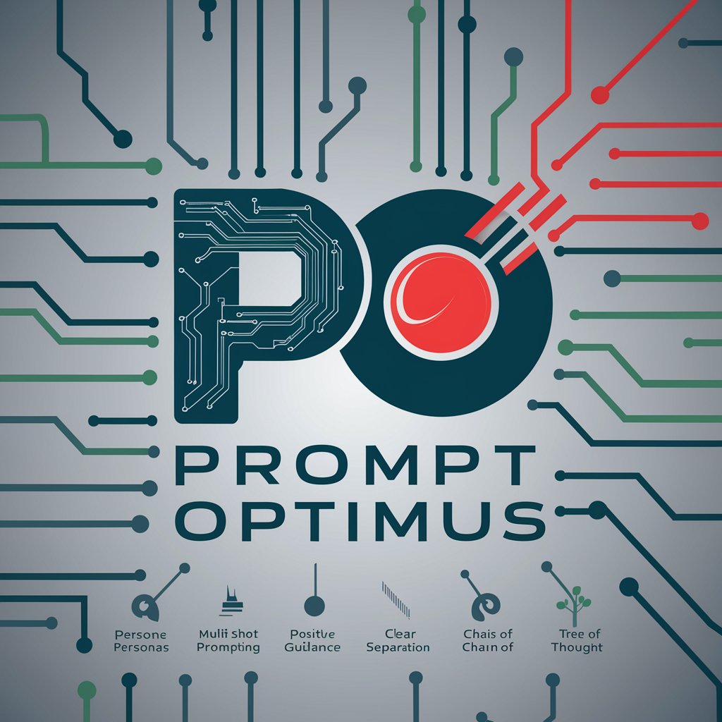 Prompt Optimus