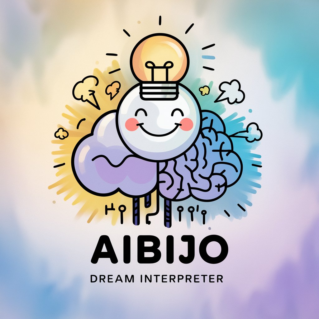 AIbijo Dream Interpreter