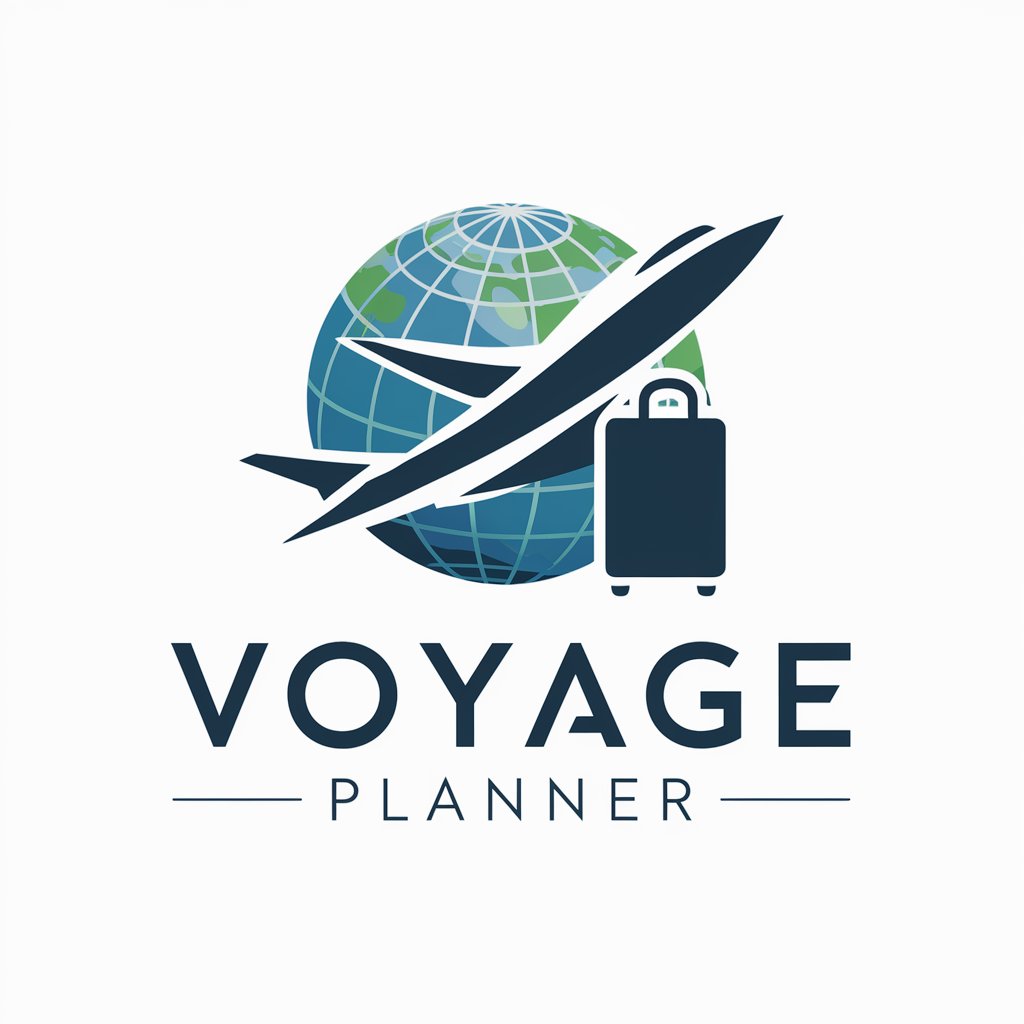 Voyage Planner