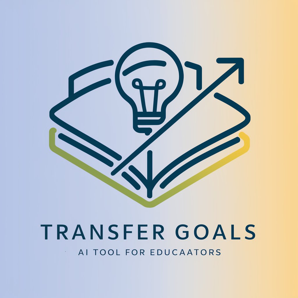 Transfer Goals