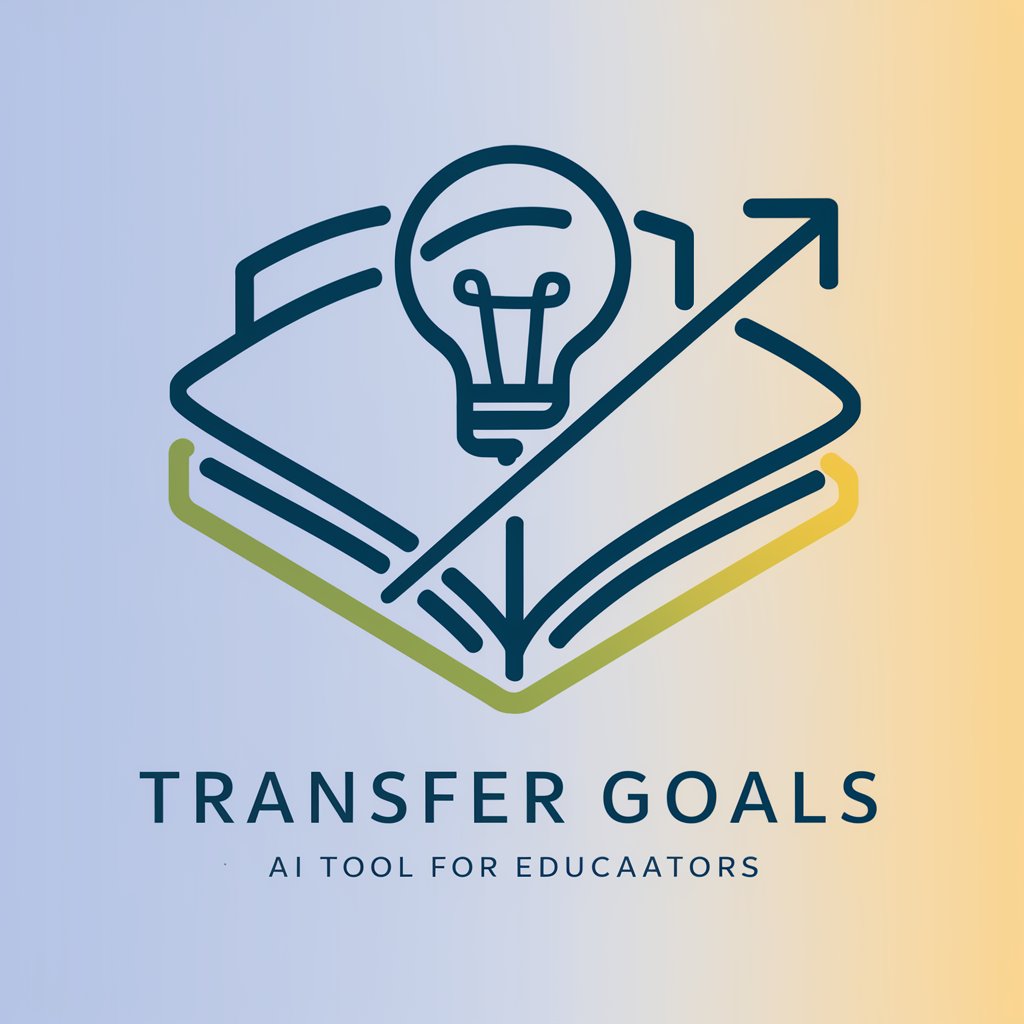 Transfer Goals in GPT Store