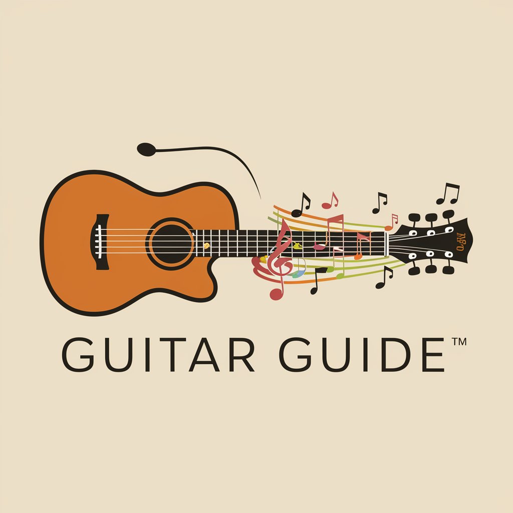 Guitar Guide