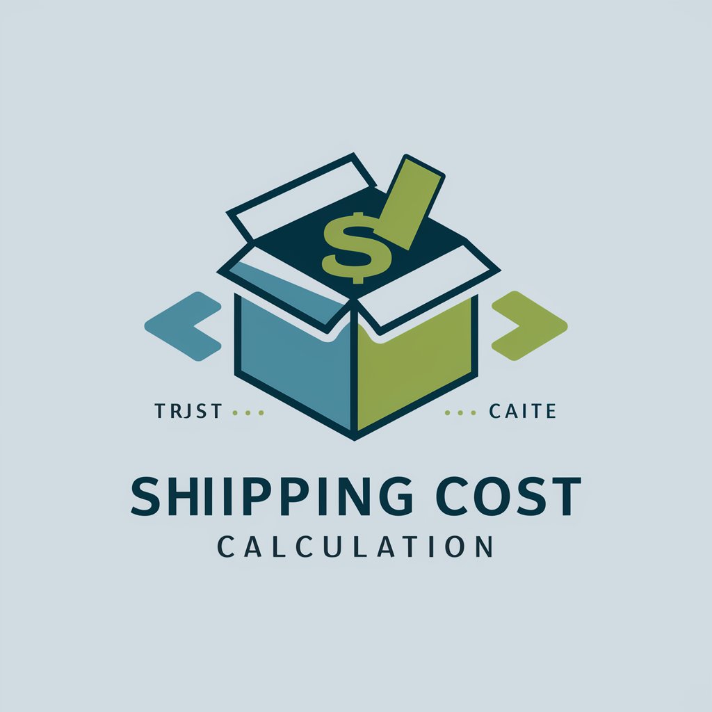 Shipping Cost in GPT Store