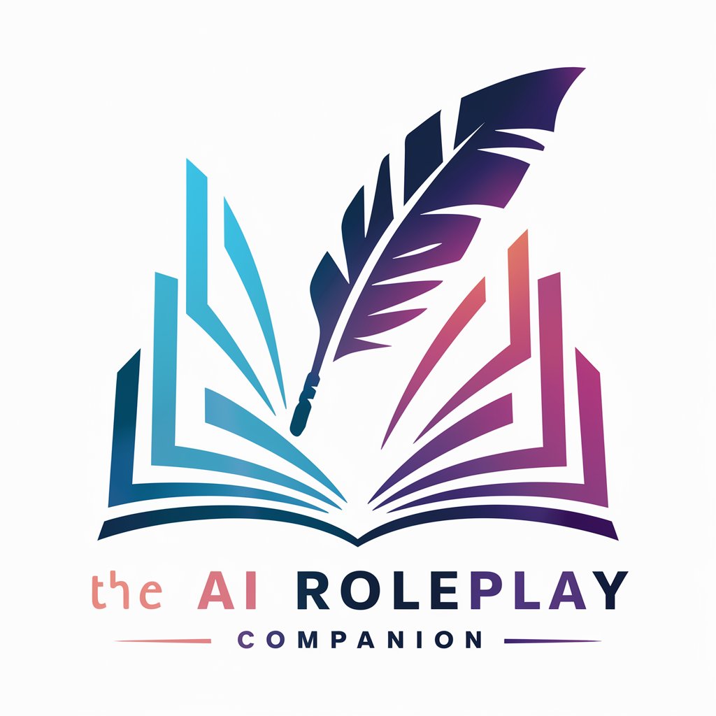 Roleplay Companion