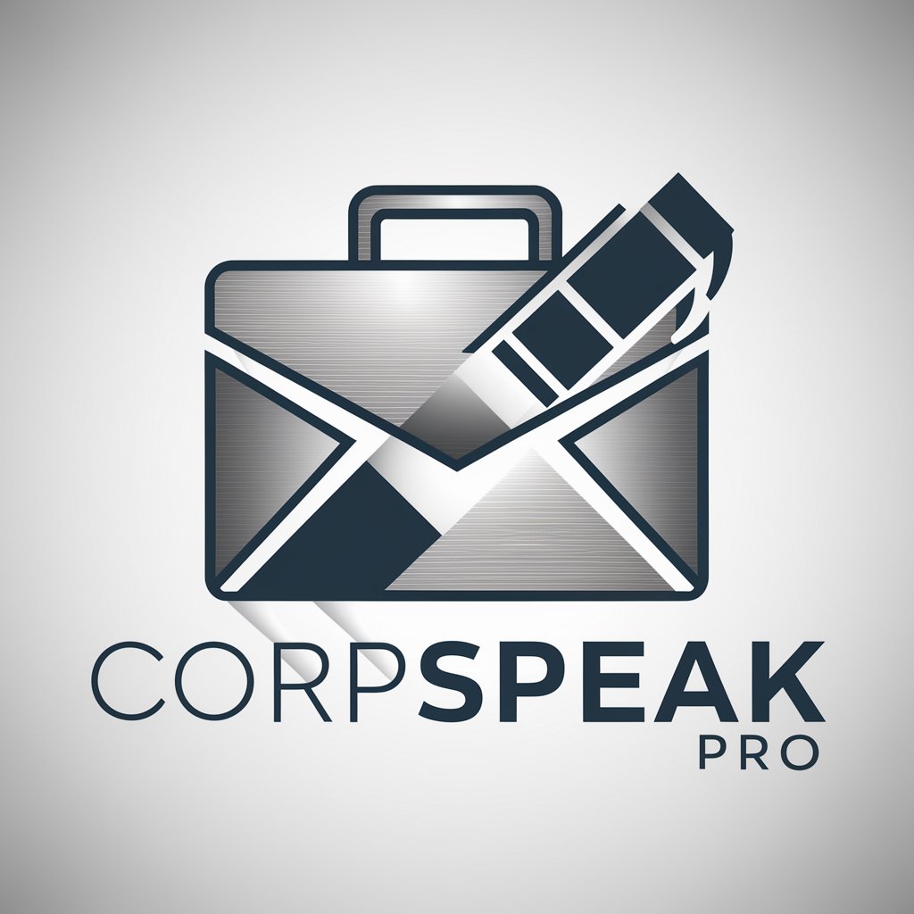 CorpSpeak Pro