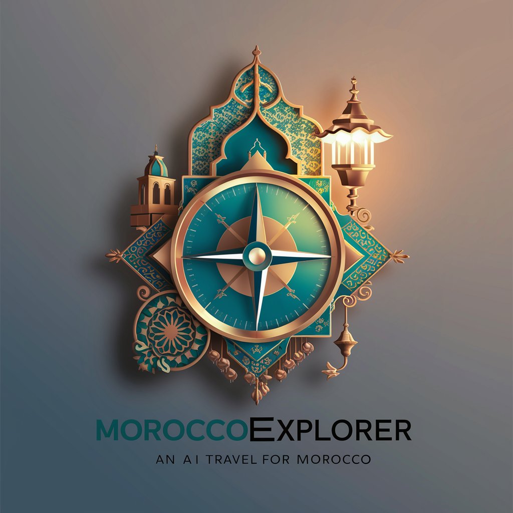 Morocco Explorer