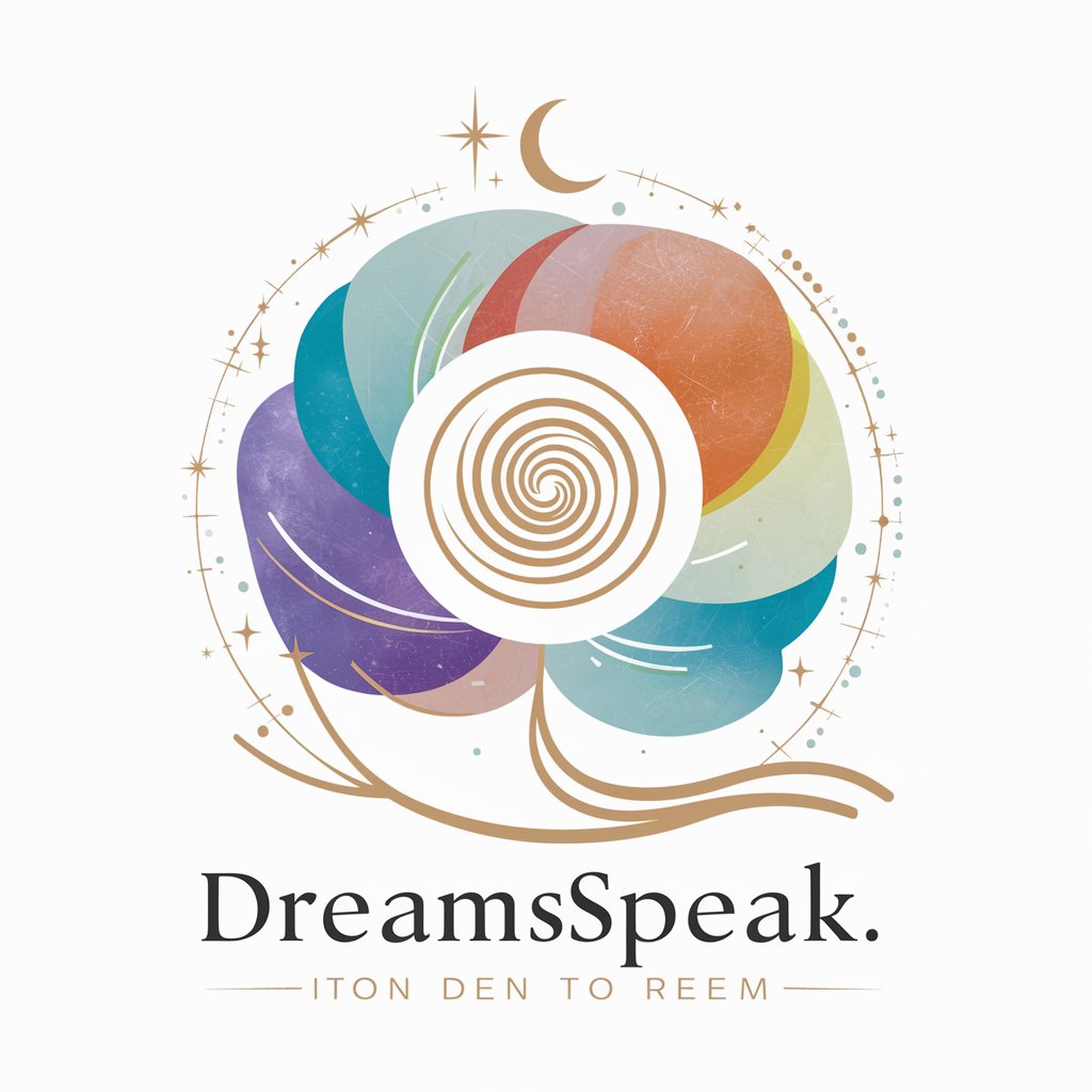 DreamSpeak ORIGINAL