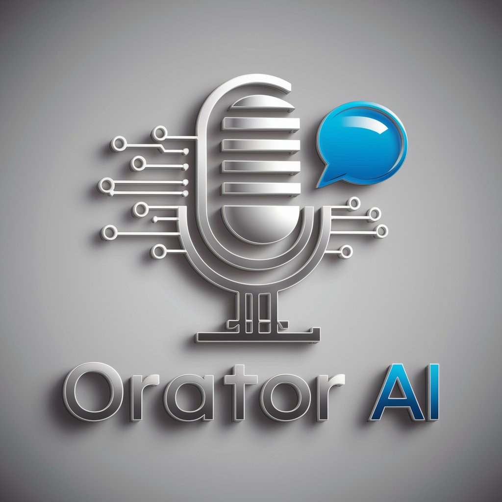 Orator AI in GPT Store