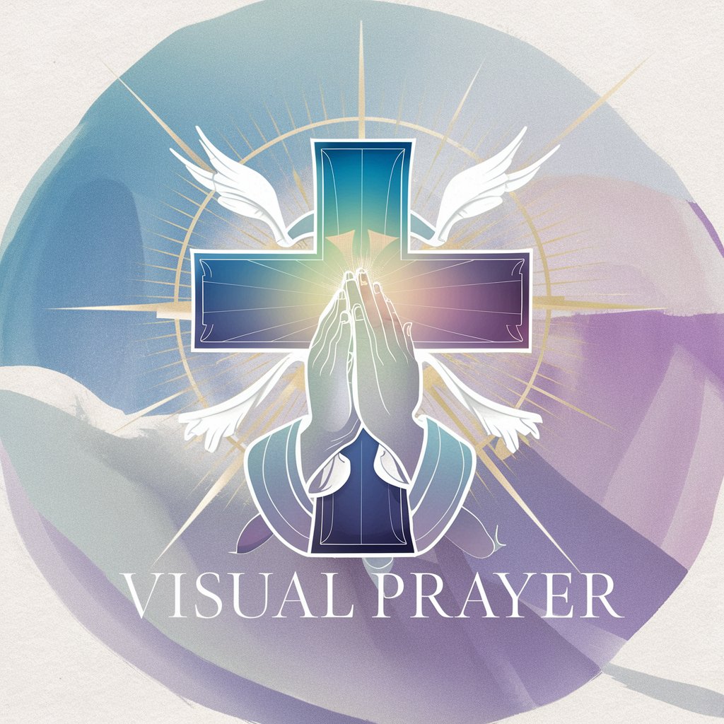 Visual Prayer
