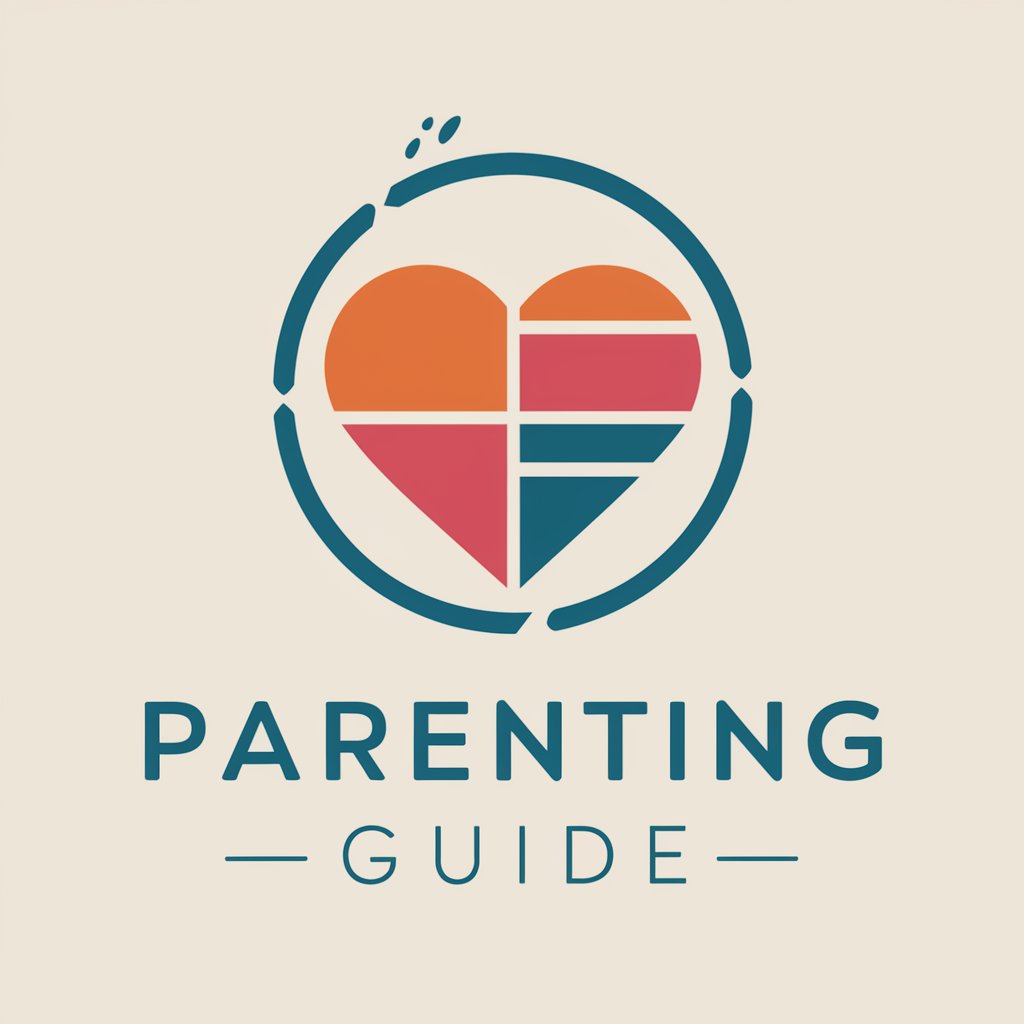 Parenting Guide in GPT Store