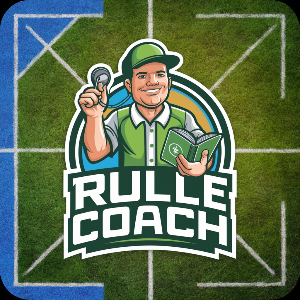 Rule Coach in GPT Store