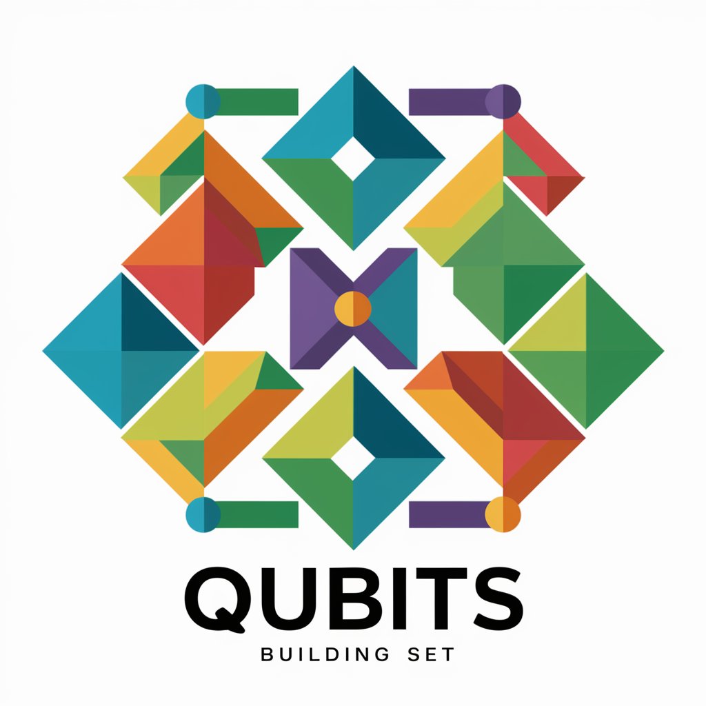 Qubits Guru in GPT Store
