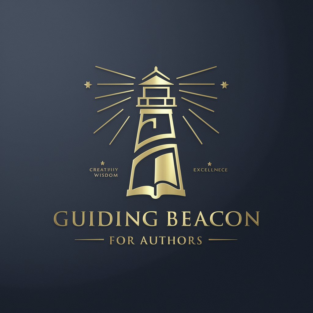 Guiding Beacon for Authors