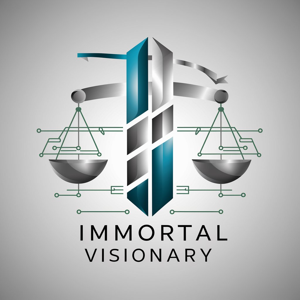 Immortal Visionary