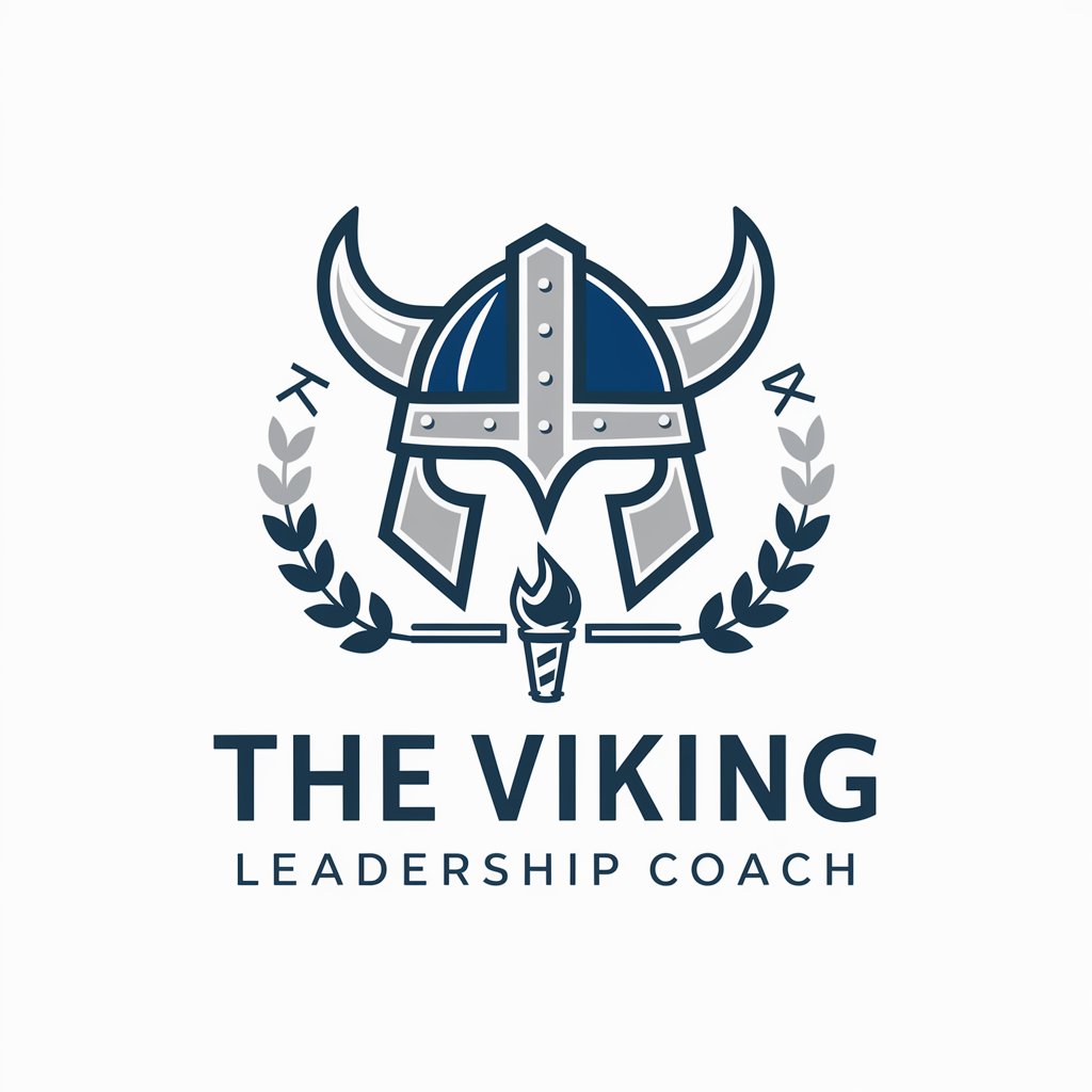 The Viking Leadership Coach