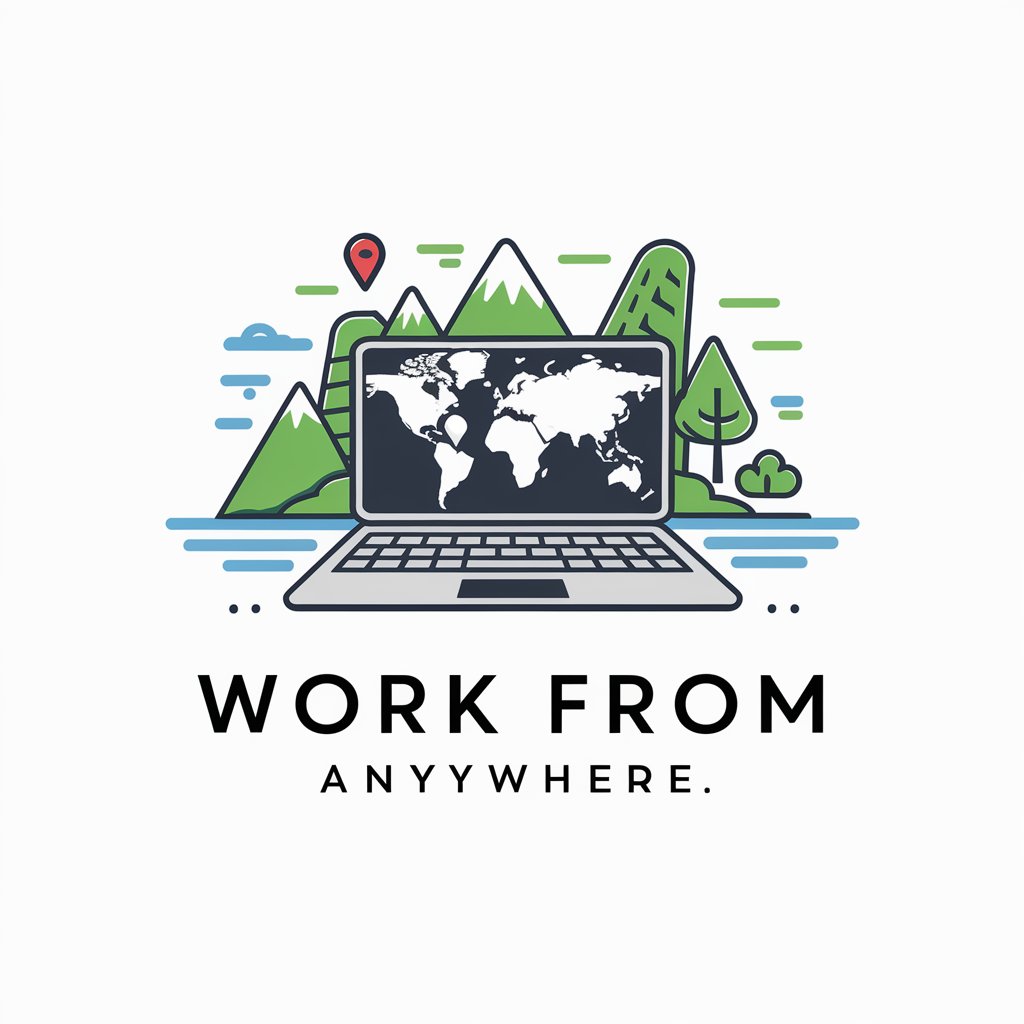 Work from Anywhere in GPT Store