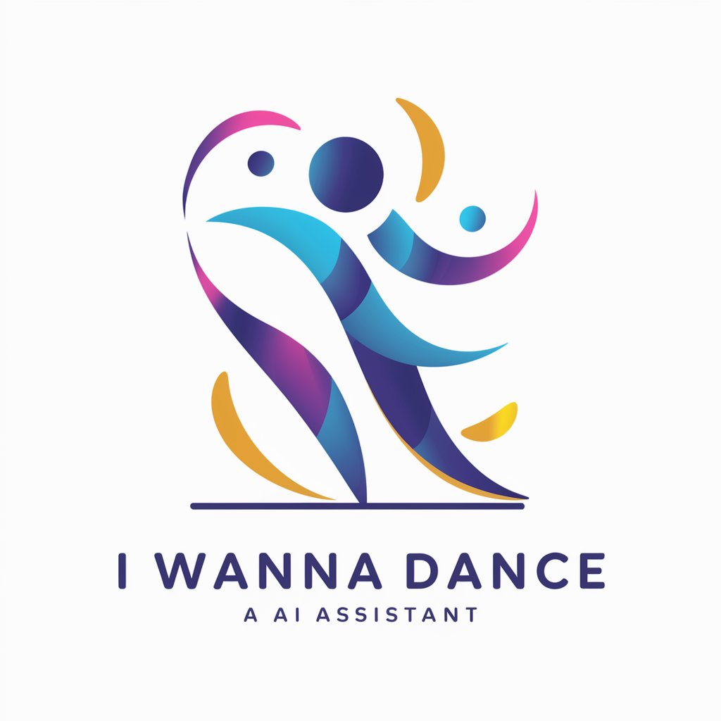 I Wanna Dance meaning?