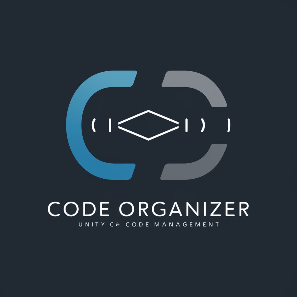 Code Organizer
