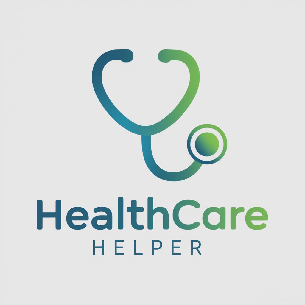 Healthcare Helper
